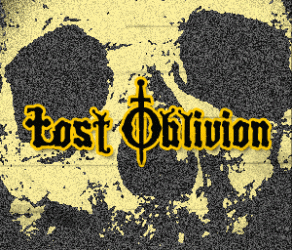 logo Lost Oblivion